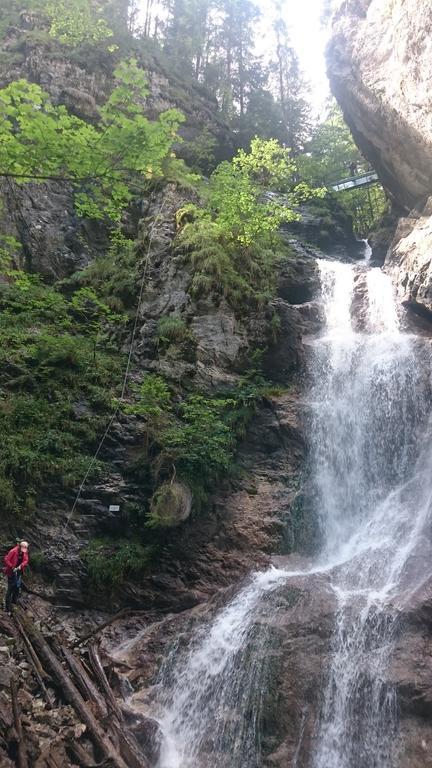 Chata Pohoda Slovensky Raj Cingov Spišské Tomášovce Exterior foto